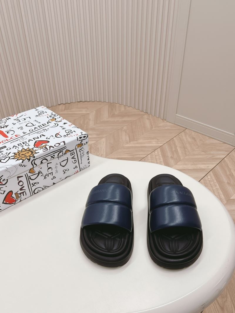 Dolce Gabbana Slippers